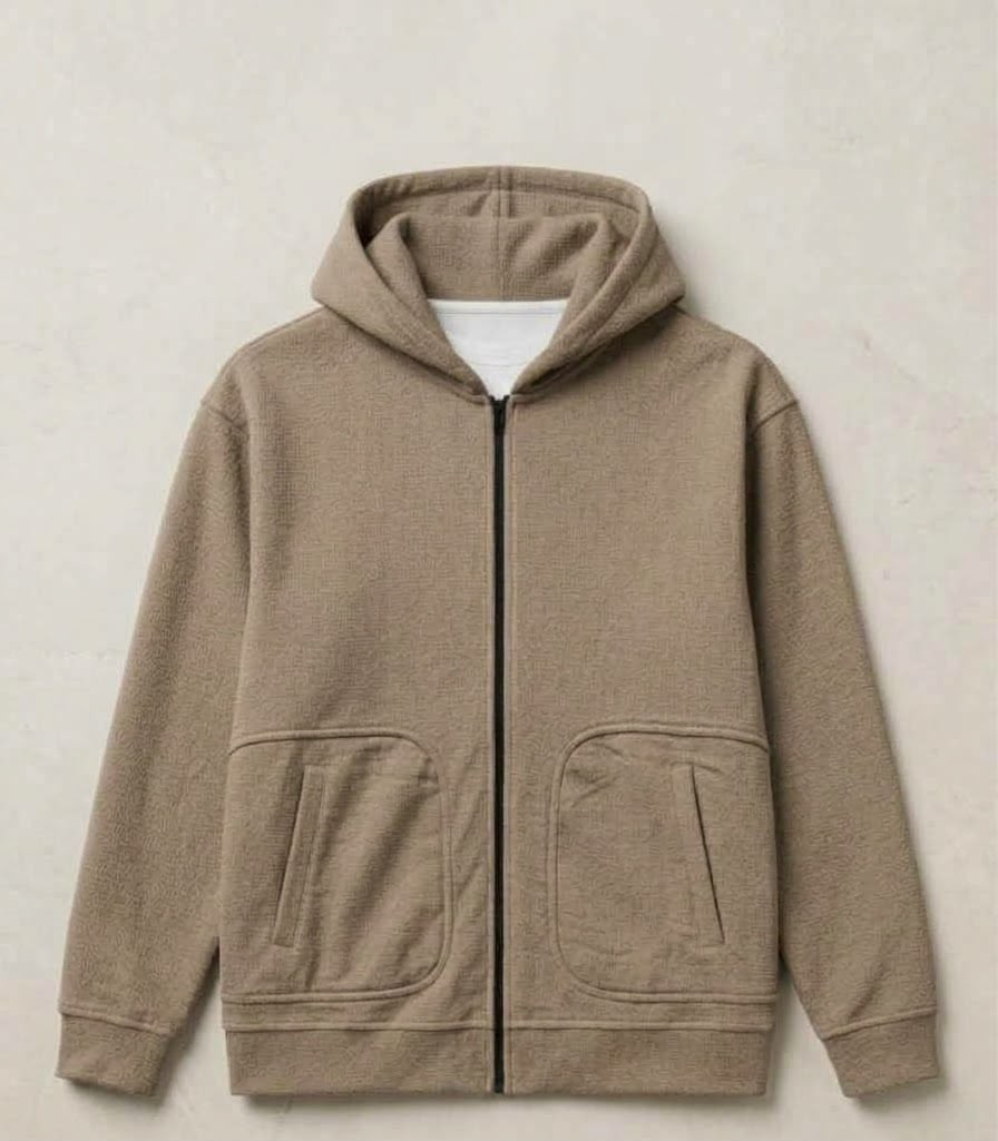 (Full-Zip Hoodie) Code#11099063