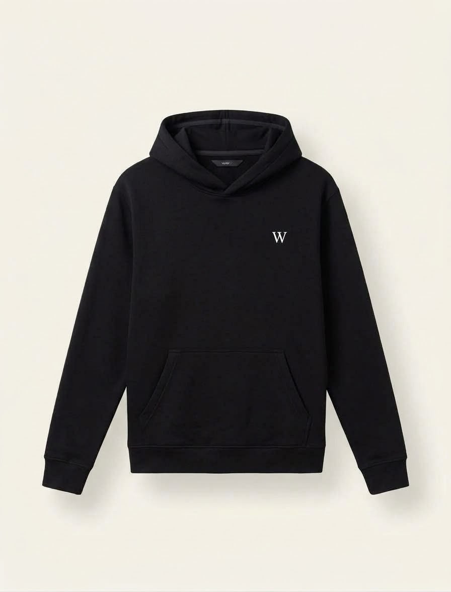 Basic hoodie code#11099064