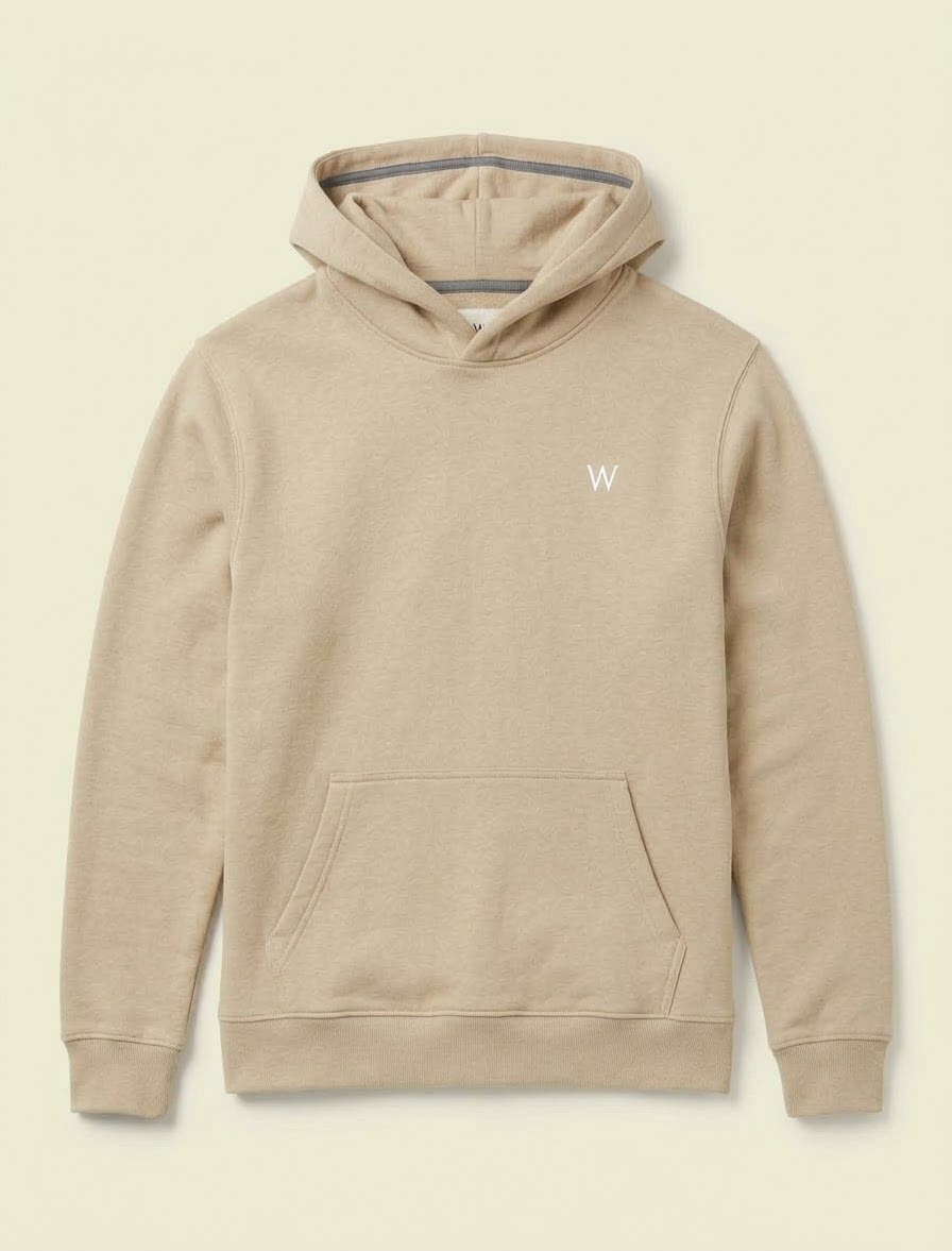 Basic hoodie code#11099064