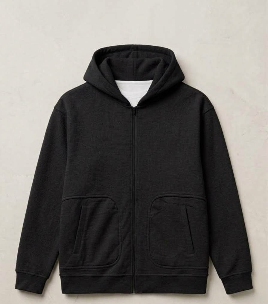 (Full-Zip Hoodie) Code#11099063