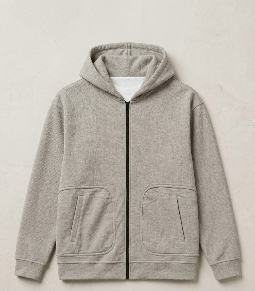 (Full-Zip Hoodie) Code#11099063