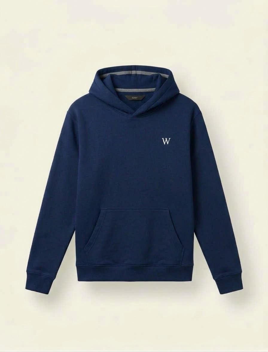 Basic hoodie code#11099064