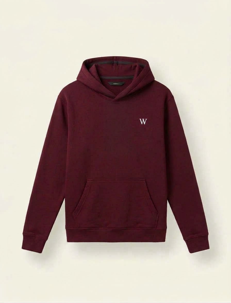Basic hoodie code#11099064