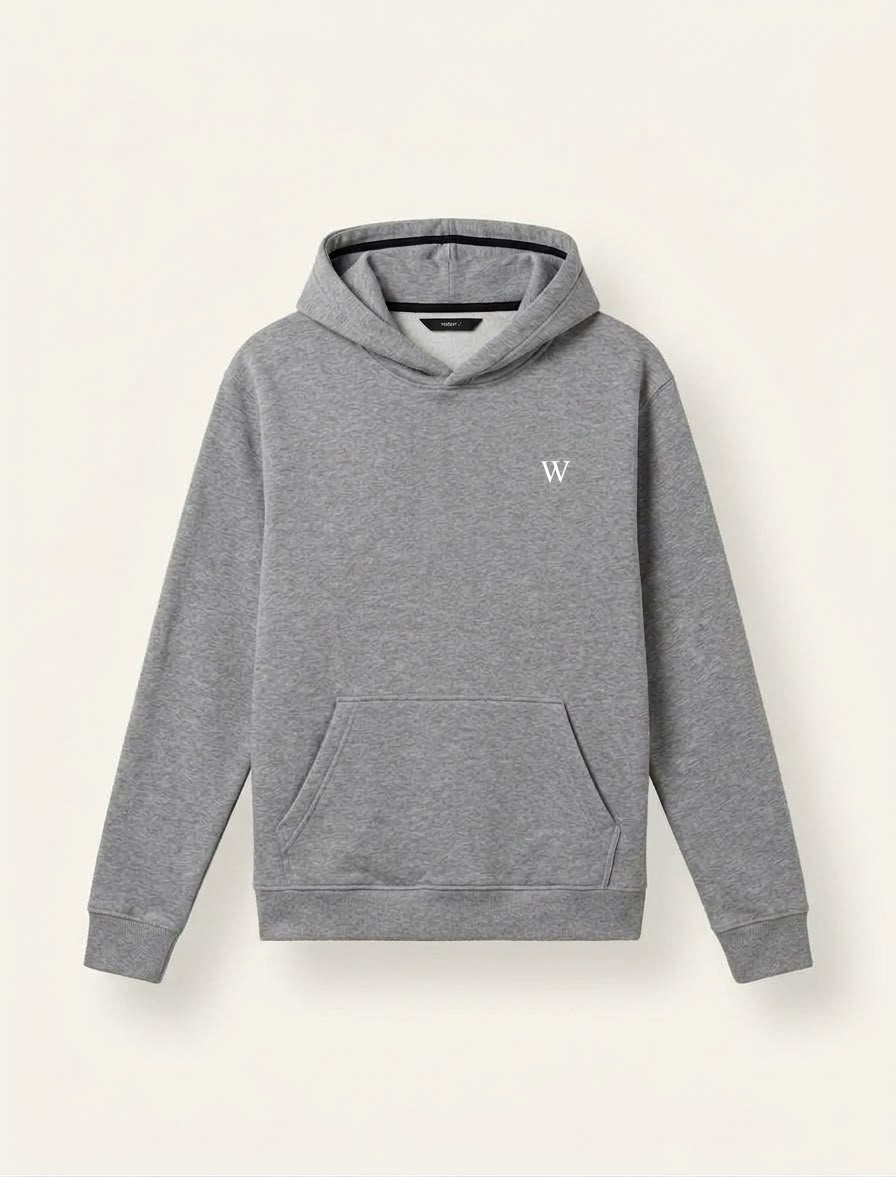 Basic hoodie code#11099064