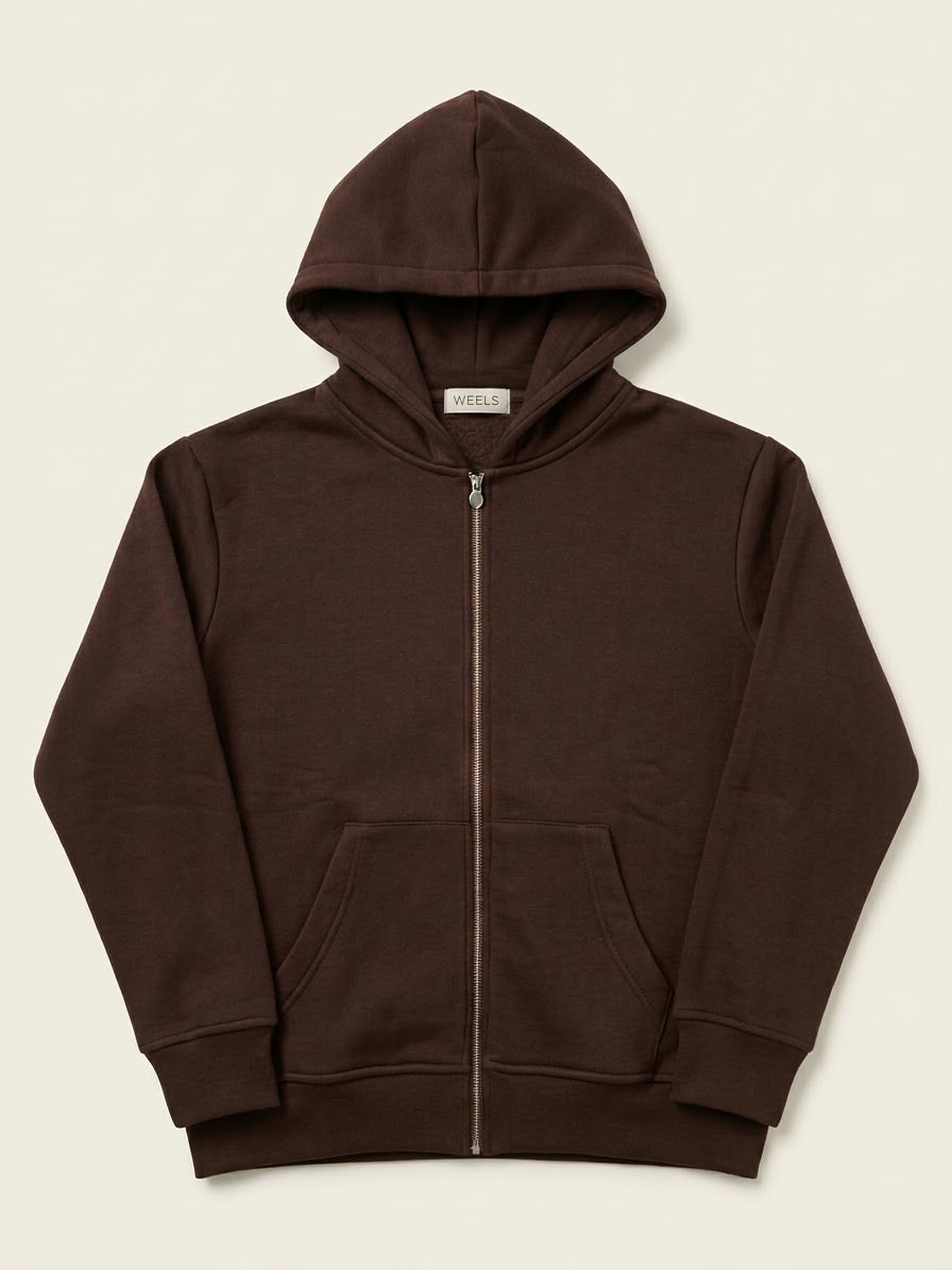 (Full-Zip Hoodie) code#11099068