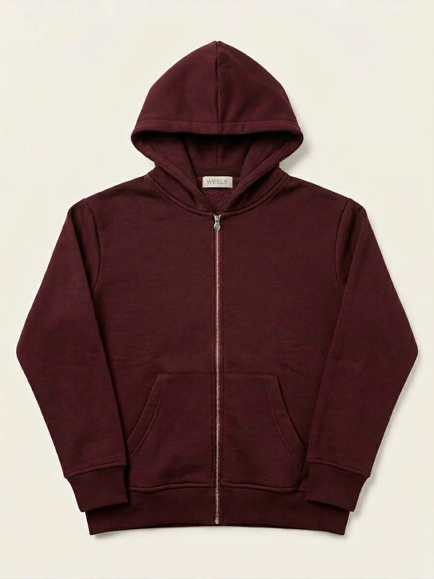 (Full-Zip Hoodie) code#11099068