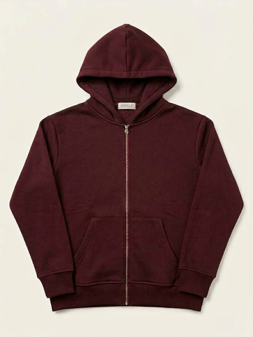 (Full-Zip Hoodie) code#11099068