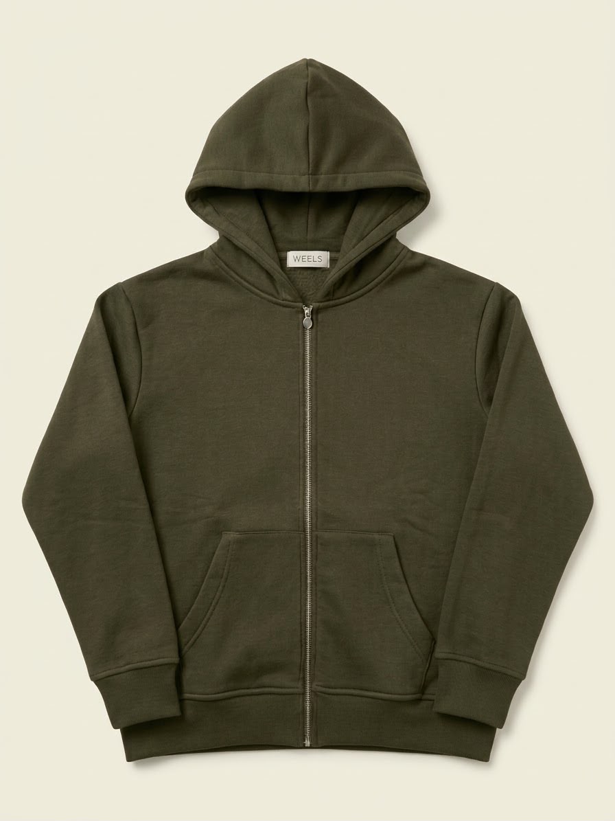 (Full-Zip Hoodie) code#11099068